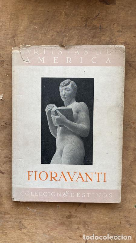 Libros de segunda mano: Fioravanti - Felix Pelayo - Foto 1