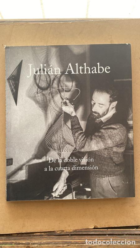 Gebrauchte B&uuml;cher: De la doble vision a la cuarta dimension - Althabe Julian