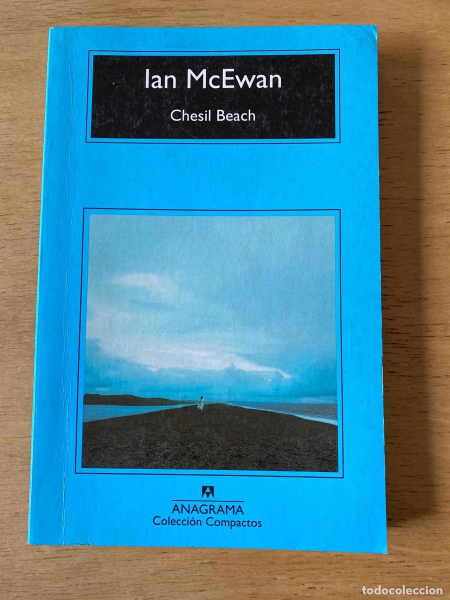 Libros de segunda mano: Chesil Beach - Ian McEwan - Foto 1