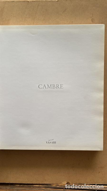 Libros de segunda mano: Escritos. Ecrits. Writings - Georges Vantongerloo - Foto 1