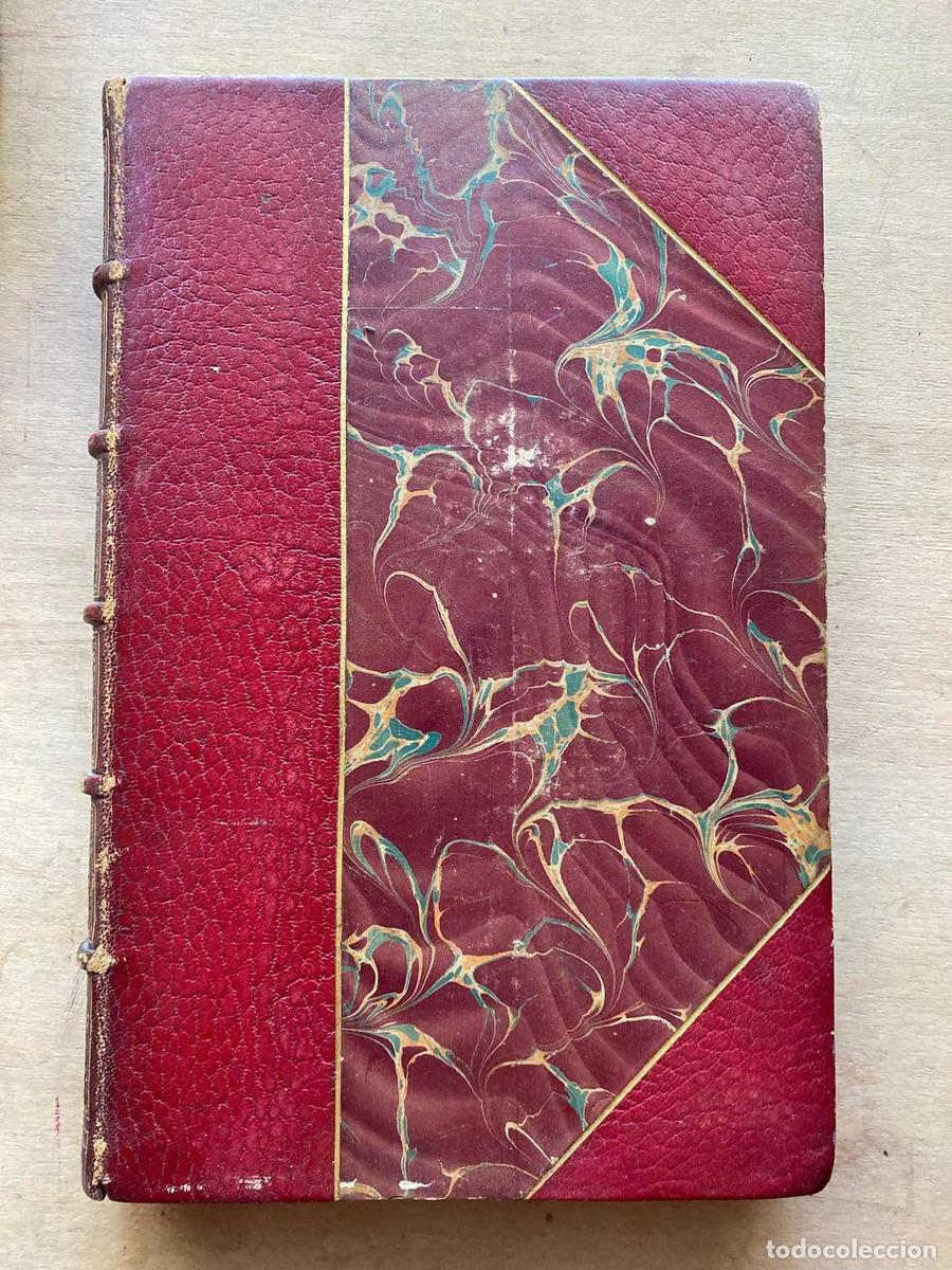 Libros de segunda mano: Daphnis et Chloe - Longus - Foto 1