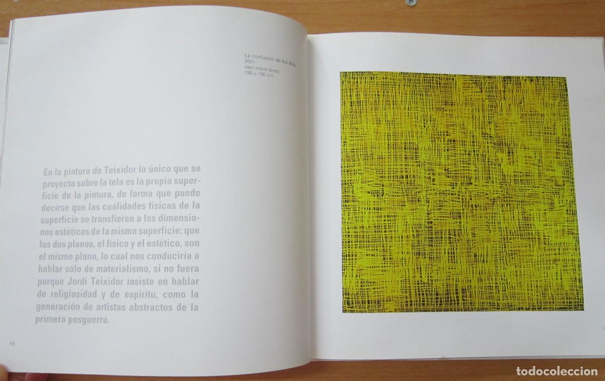 Libros de segunda mano: Jordi Teixidor, Traves&iacute;a - Foto 3