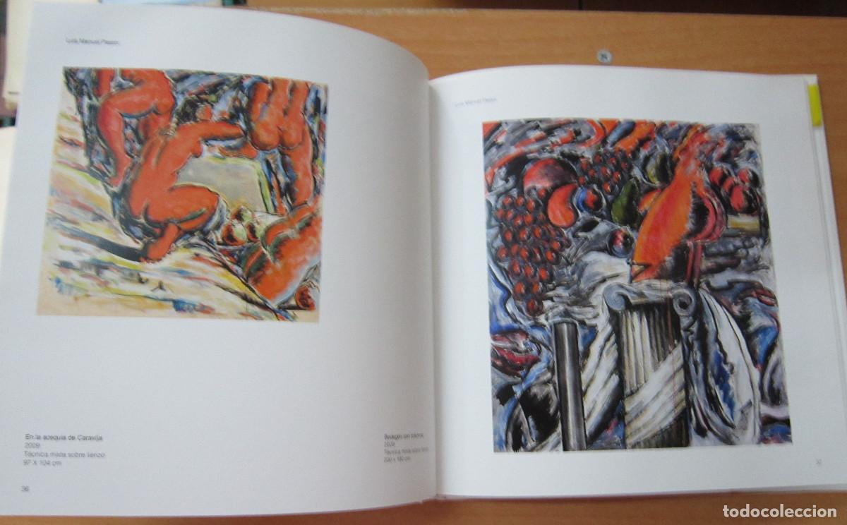 Libros de segunda mano: Encuentros, de Esteban Campuzano - Foto 3