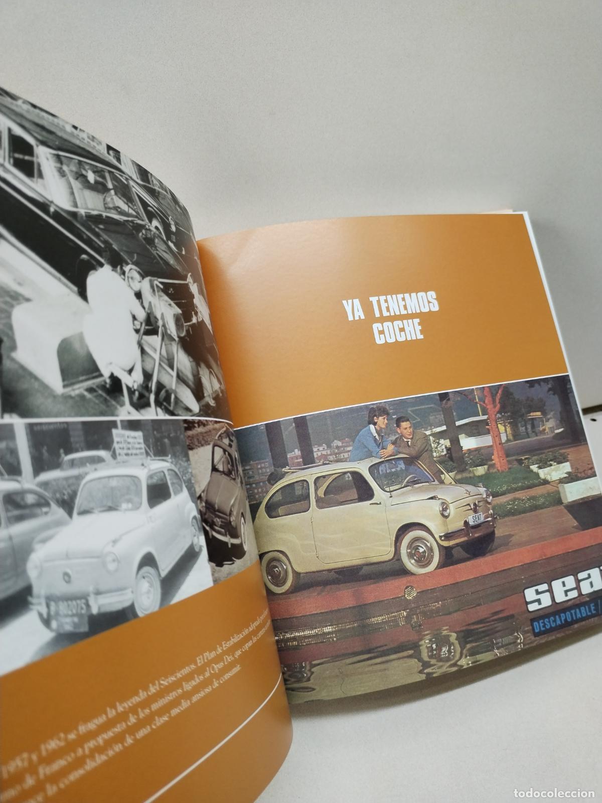 Libros de segunda mano: El Seat 600 - Susaeta, Equipo - Foto 2