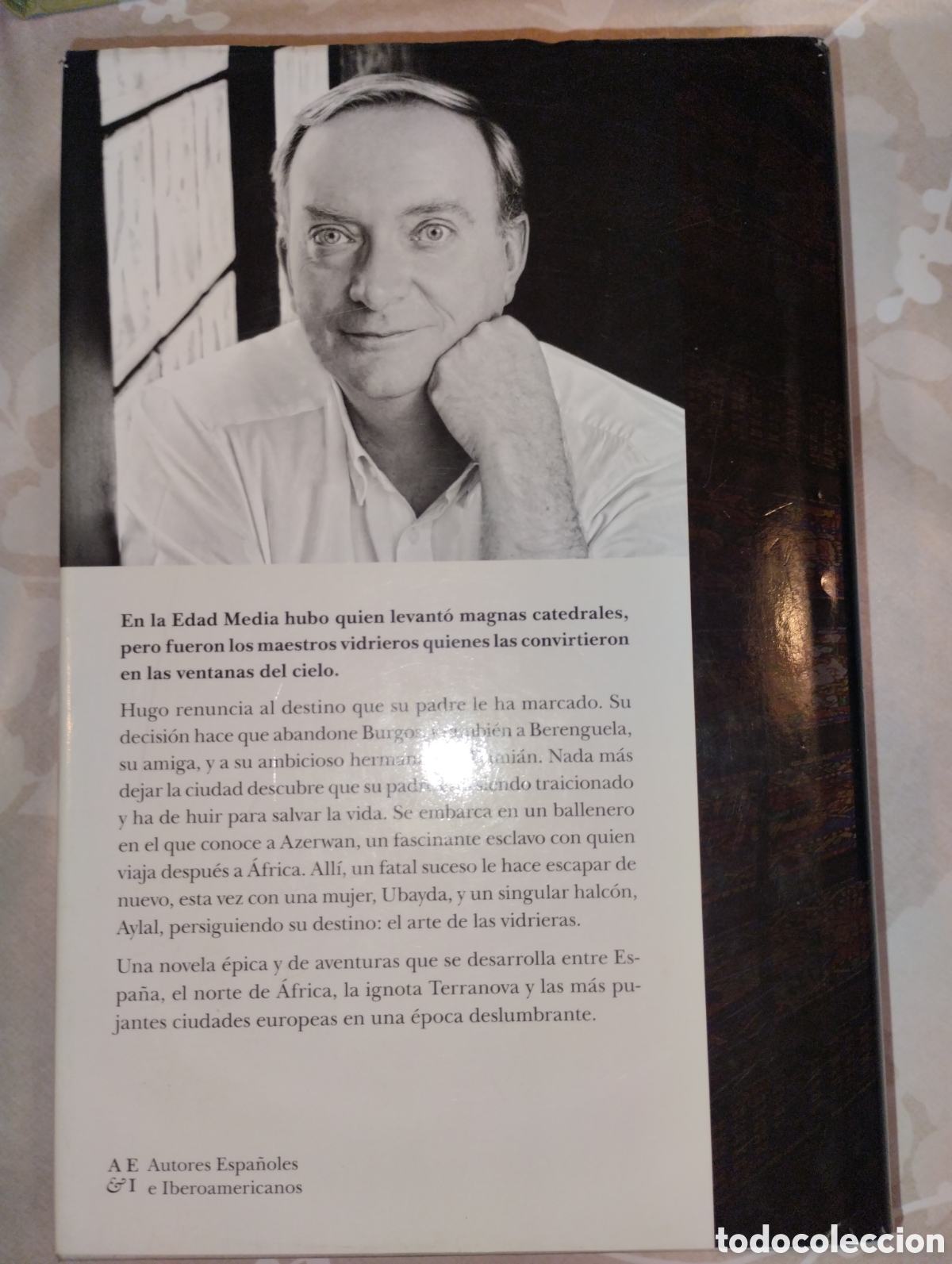 Libros de segunda mano: LAS VENTANAS DEL CIELO - Foto 2