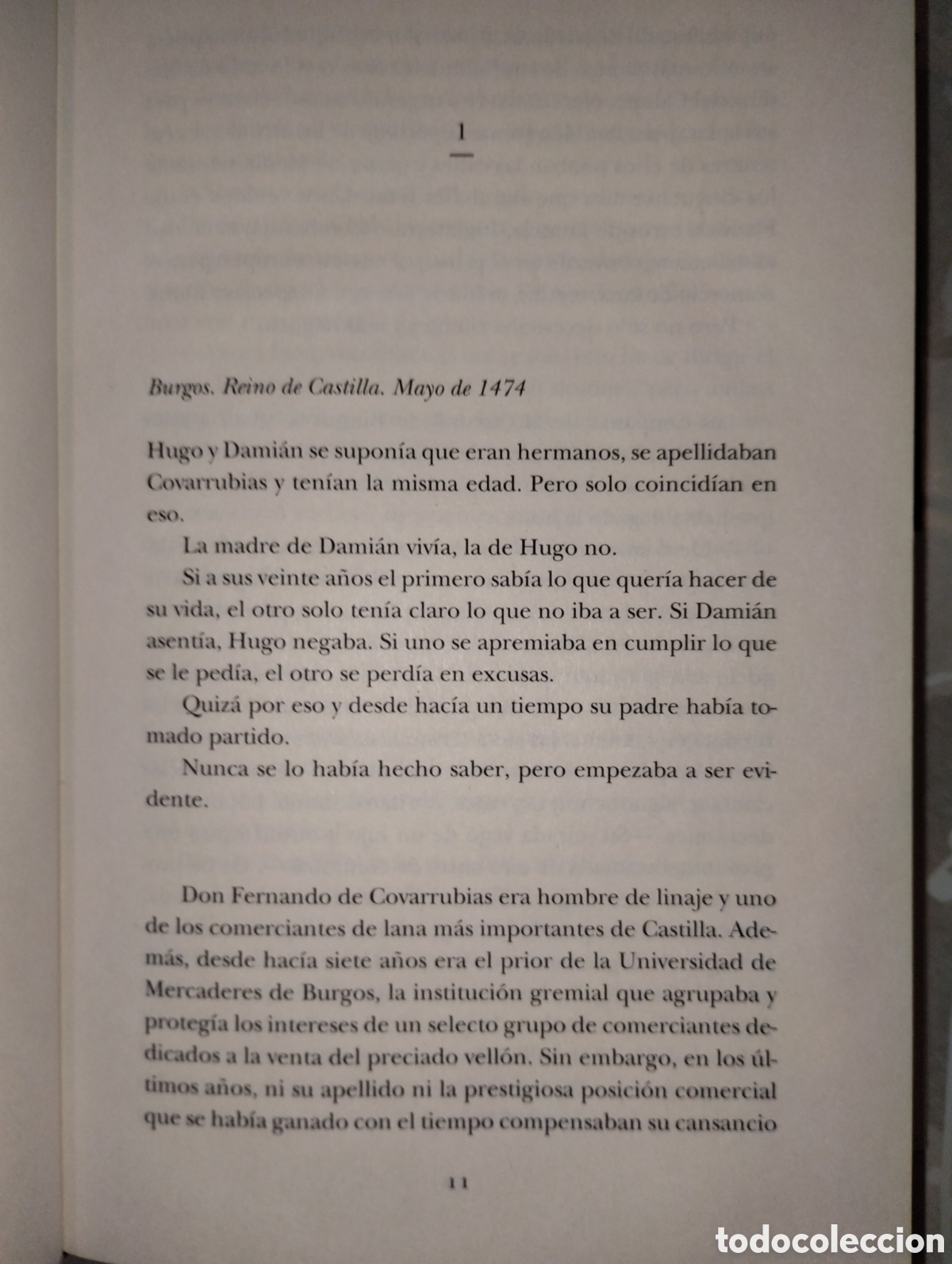 Libros de segunda mano: LAS VENTANAS DEL CIELO - Foto 11