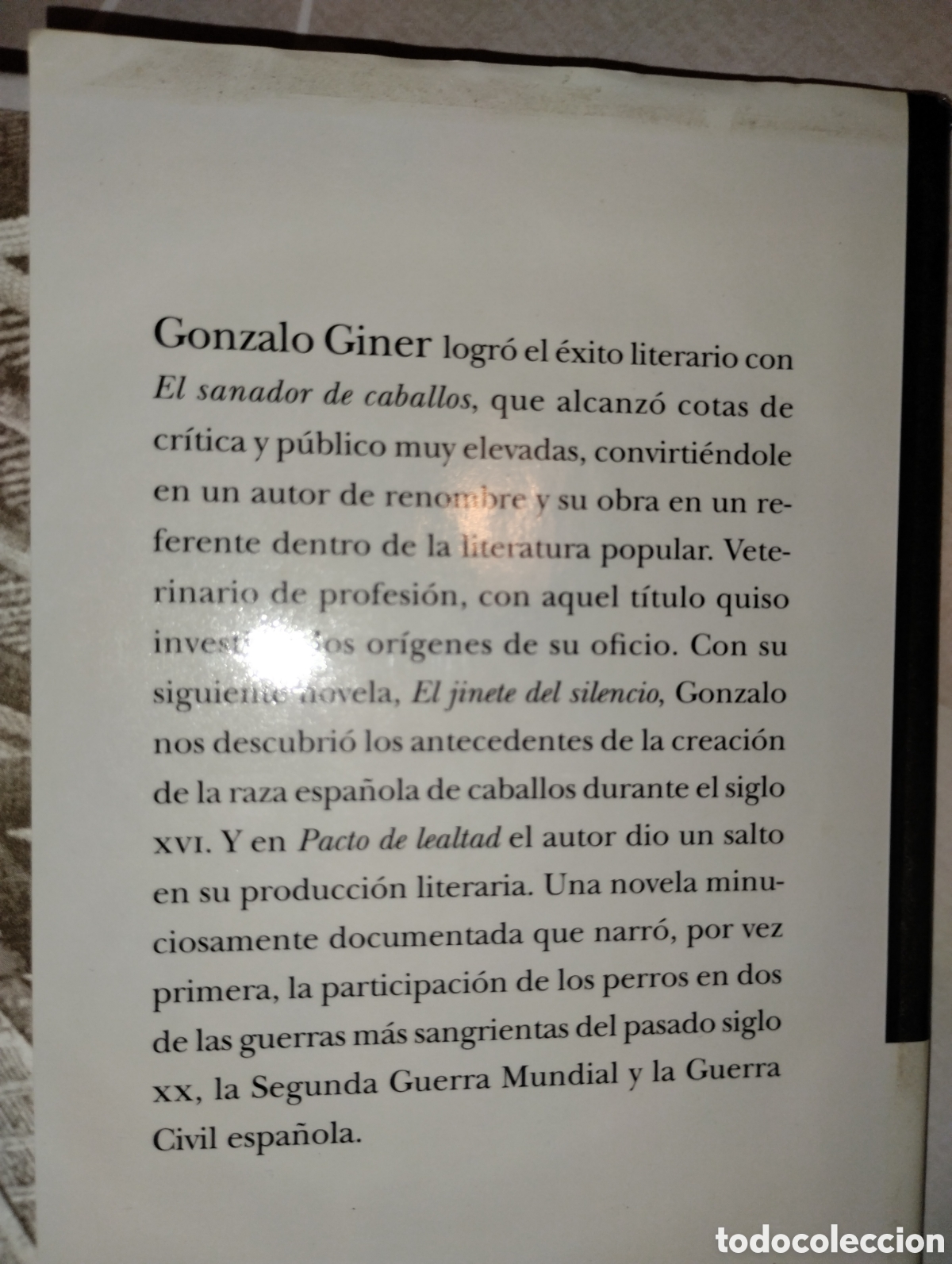 Libros de segunda mano: LAS VENTANAS DEL CIELO - Foto 12