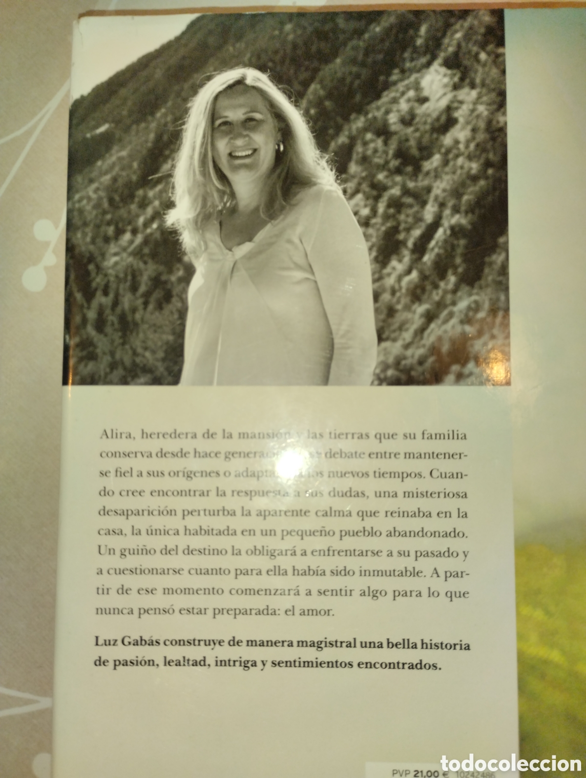 Libros de segunda mano: EL LATIDO DE LA TIERRA - Foto 2