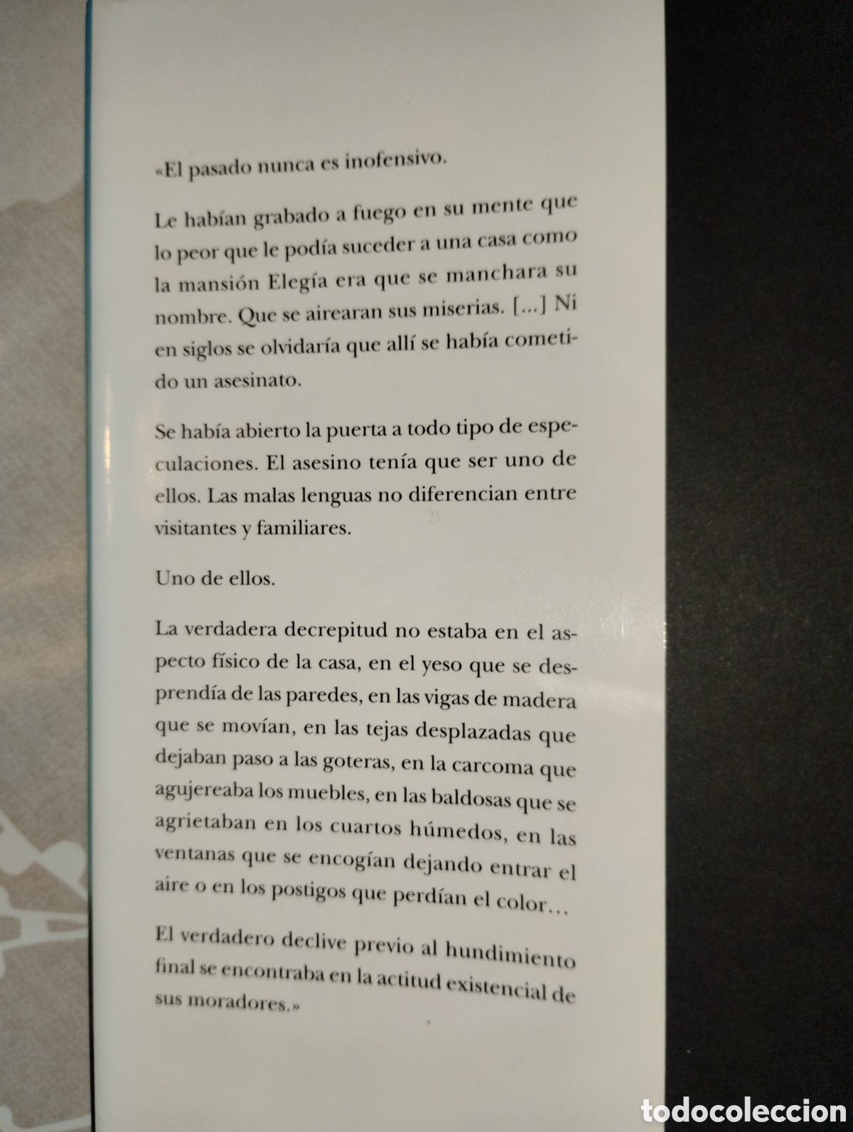 Libros de segunda mano: EL LATIDO DE LA TIERRA - Foto 4