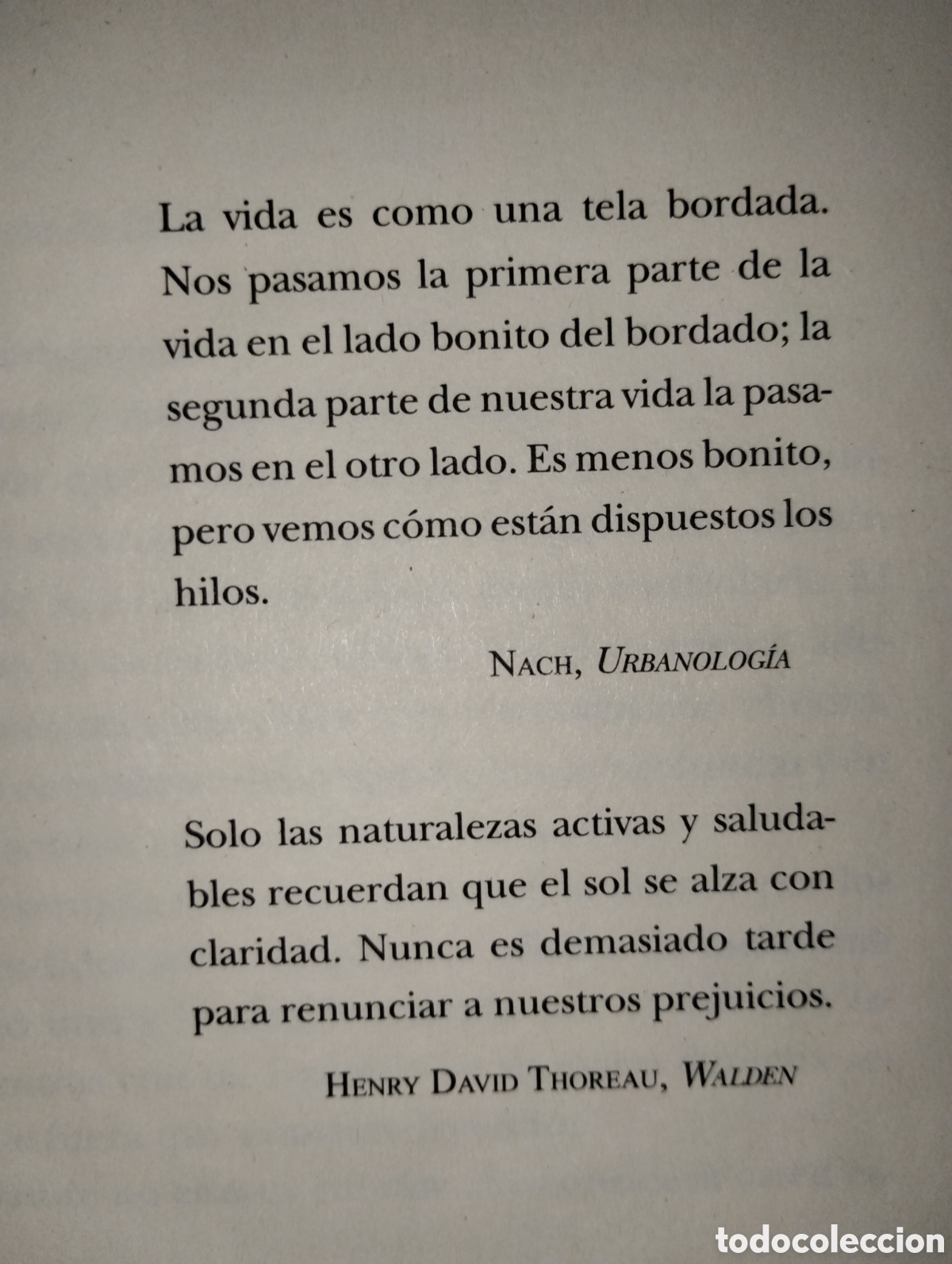 Libros de segunda mano: EL LATIDO DE LA TIERRA - Foto 7
