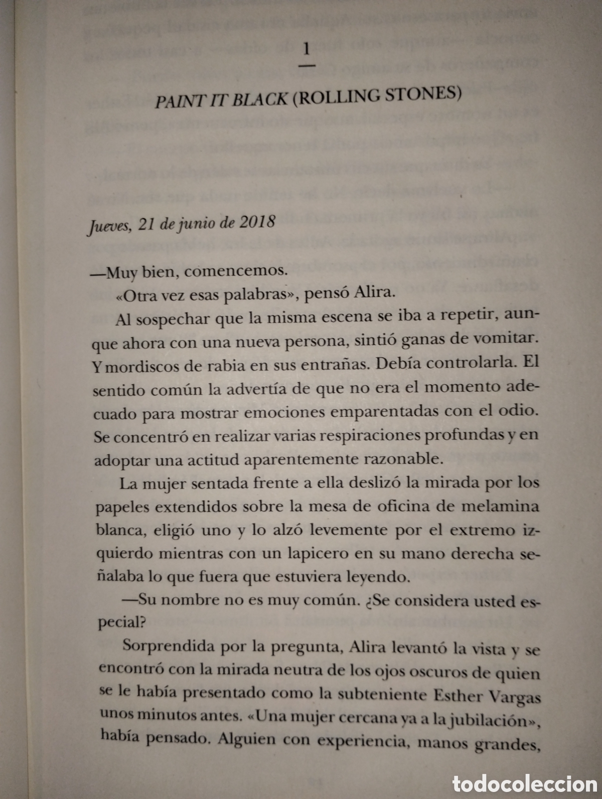 Libros de segunda mano: EL LATIDO DE LA TIERRA - Foto 8
