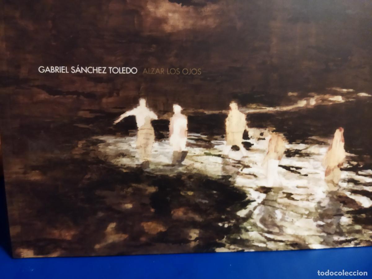 Libros de segunda mano: Abre los ojos Gabriel S&aacute;nchez Toledo - Foto 1