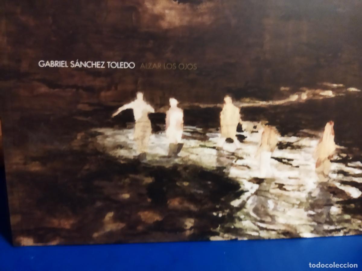 Libros de segunda mano: Abre los ojos Gabriel S&aacute;nchez Toledo - Foto 1