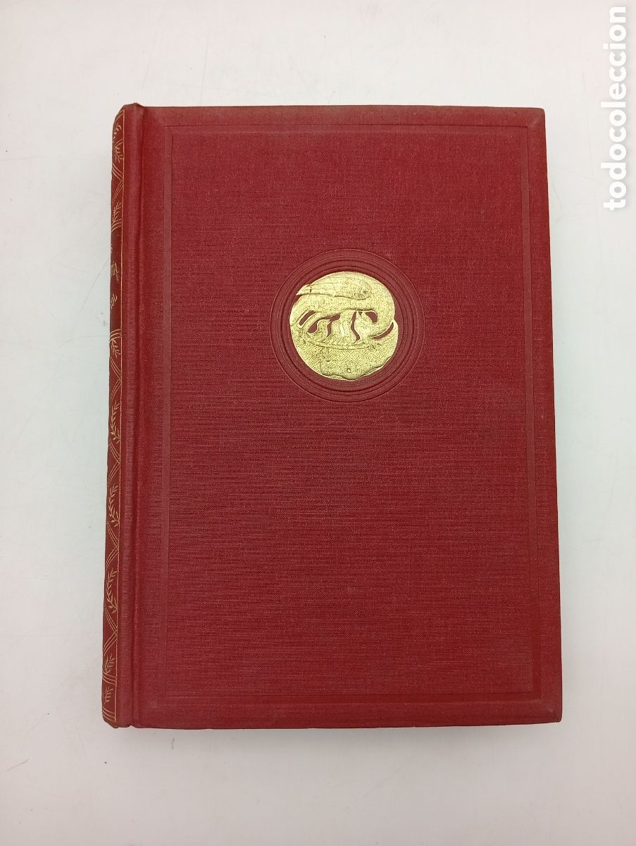 Libros de segunda mano: La eucarist&iacute;a en el arte espa&ntilde;ol 1952 - Foto 2