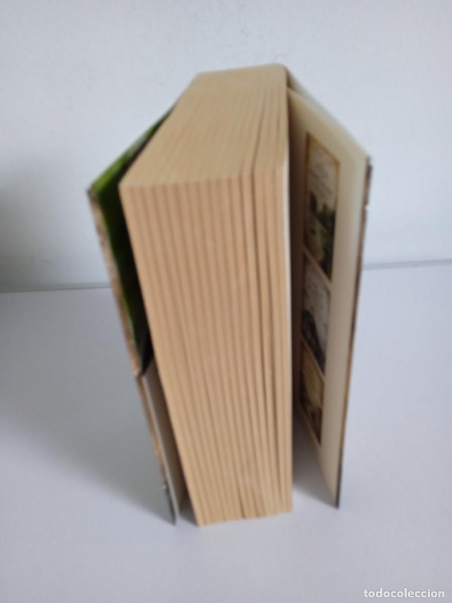 Libros de segunda mano: EL CRIT DE LA TERRA Sarah Lark - Foto 3