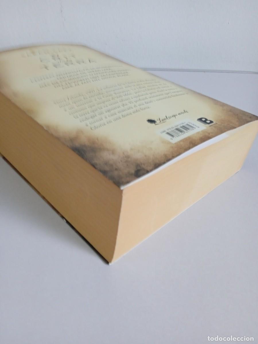 Libros de segunda mano: EL CRIT DE LA TERRA Sarah Lark - Foto 4