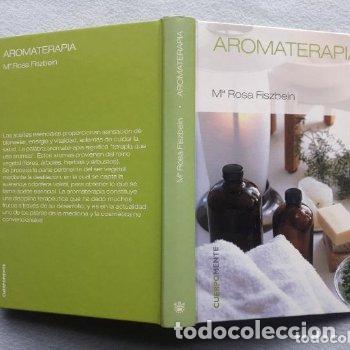 Libros de segunda mano: Aromaterapia. M&ordf; Rosa Fiszbein. - Foto 6