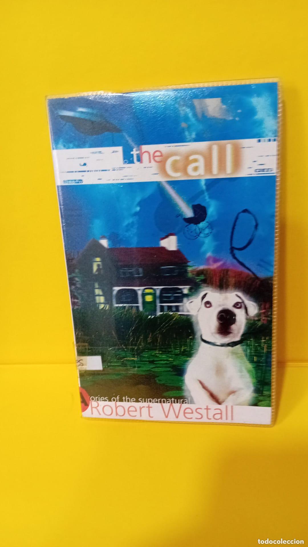 Libros de segunda mano: The Call and Other Stories - Robert Westall - Foto 1