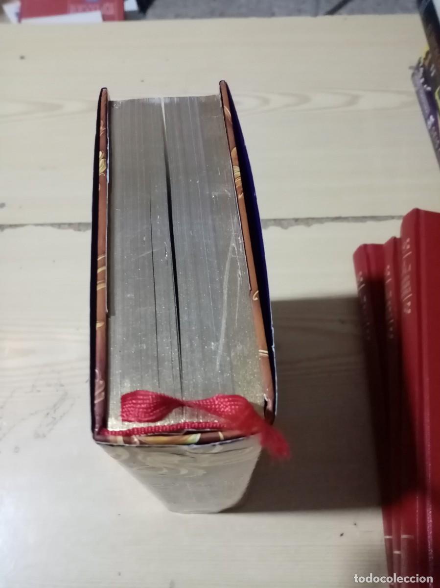 Libros de segunda mano: EL GRAN LIBRO DEL REINO DE LA FANTASIA. EST18B2 - Foto 3