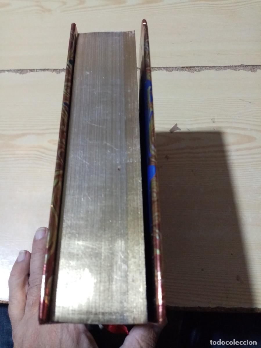 Libros de segunda mano: EL GRAN LIBRO DEL REINO DE LA FANTASIA. EST18B2 - Foto 4