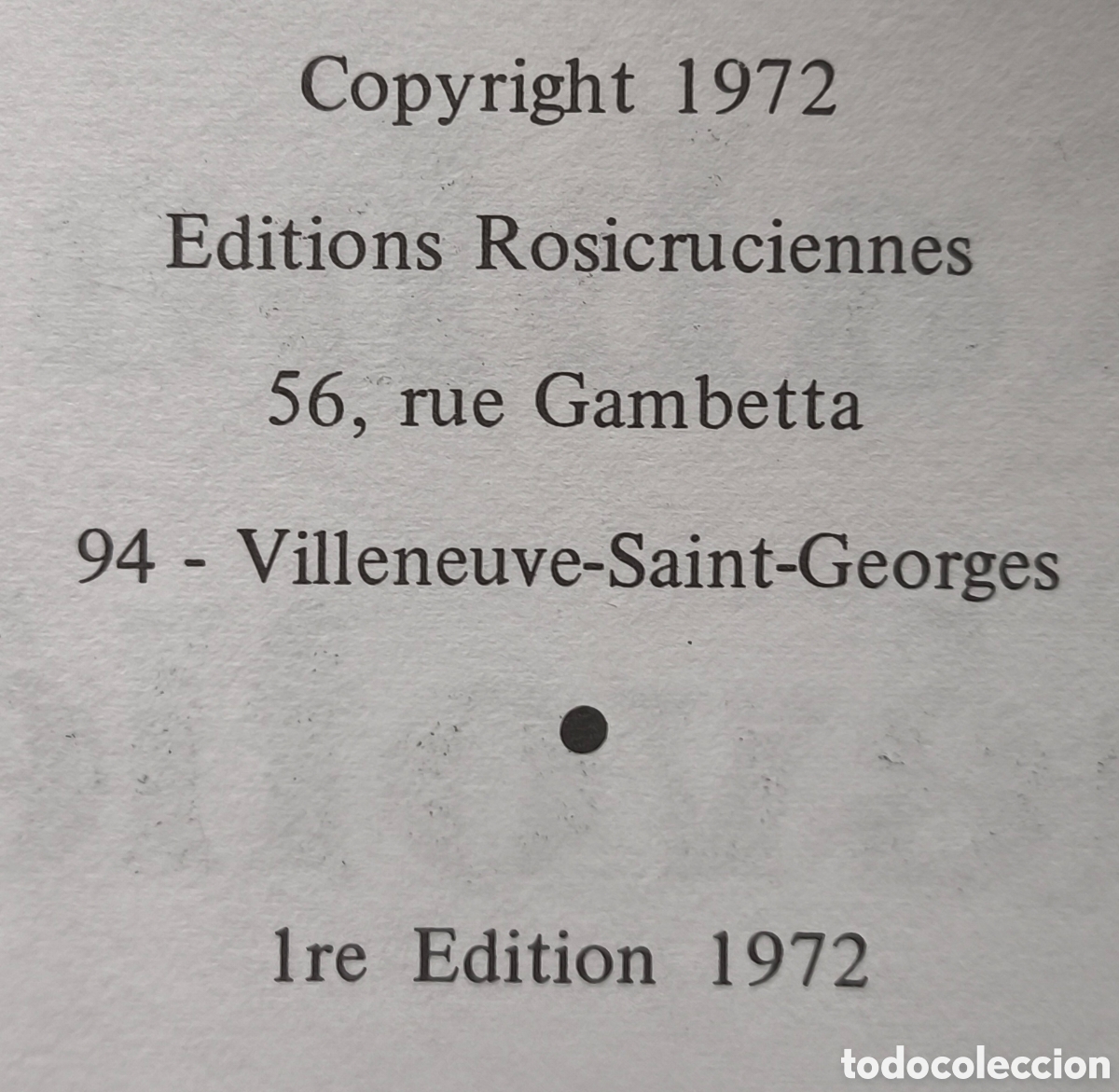 Libros de segunda mano: LA C&Aacute;BALA LA KABBALE D&Eacute;VOIL&Eacute;E LIBRO DESCATALOGADO - Foto 3
