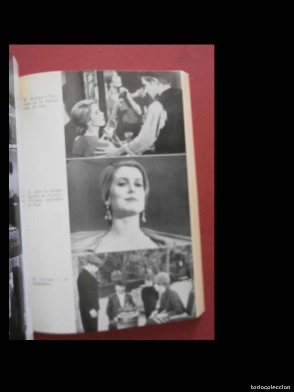 Libros de segunda mano: Tristana. Luis Bunuel - Foto 5