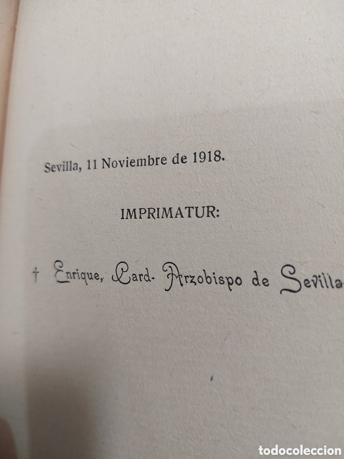 Libros de segunda mano: TEMPLE DE ACERO a&ntilde;o 1918 - Foto 2