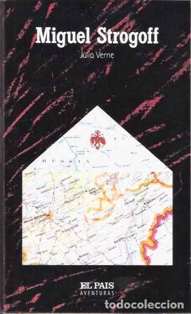 Libros de segunda mano: Miguei Strogoff - Verne, Julio - Foto 1