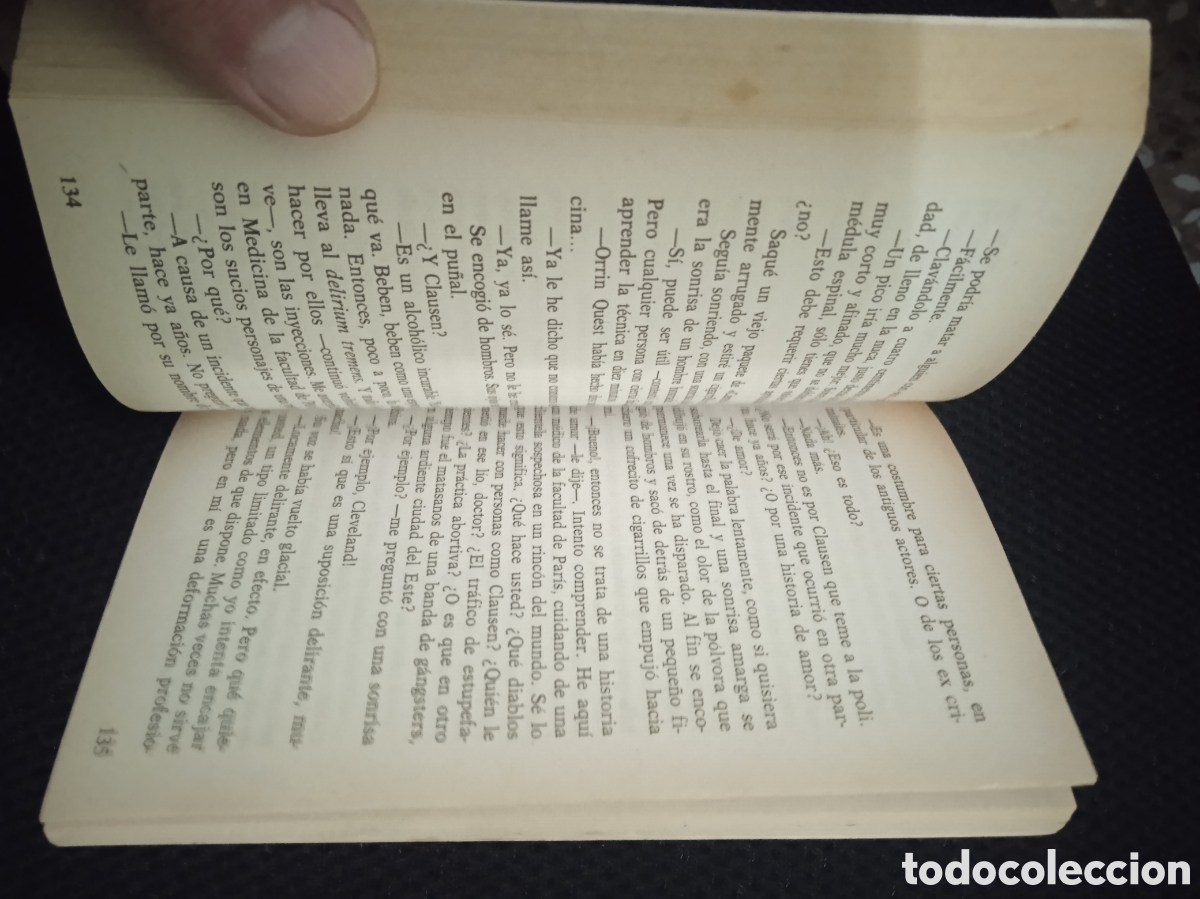 Libros de segunda mano: Mi Hermana Peque&ntilde;a Raymond Chandler - Foto 4