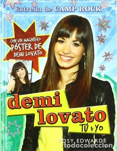 Gebrauchte B&uuml;cher: Camp Rock: T&uacute; y Yo - Edwards, Posy - Medialive Content