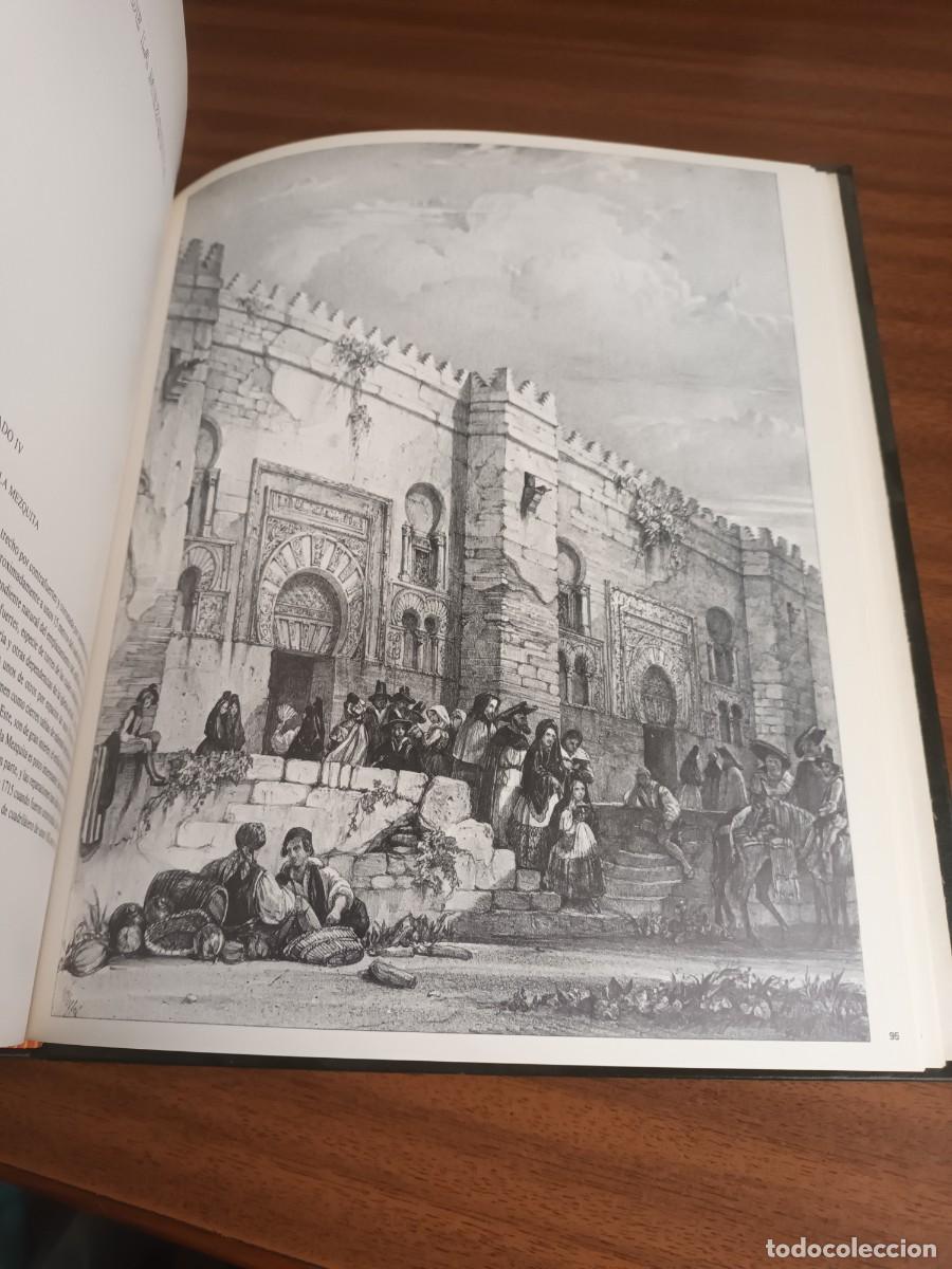Libros de segunda mano: Granada y la Alhambra ~ Monumentos &aacute;rabes --- Girault de Prangey - Foto 17