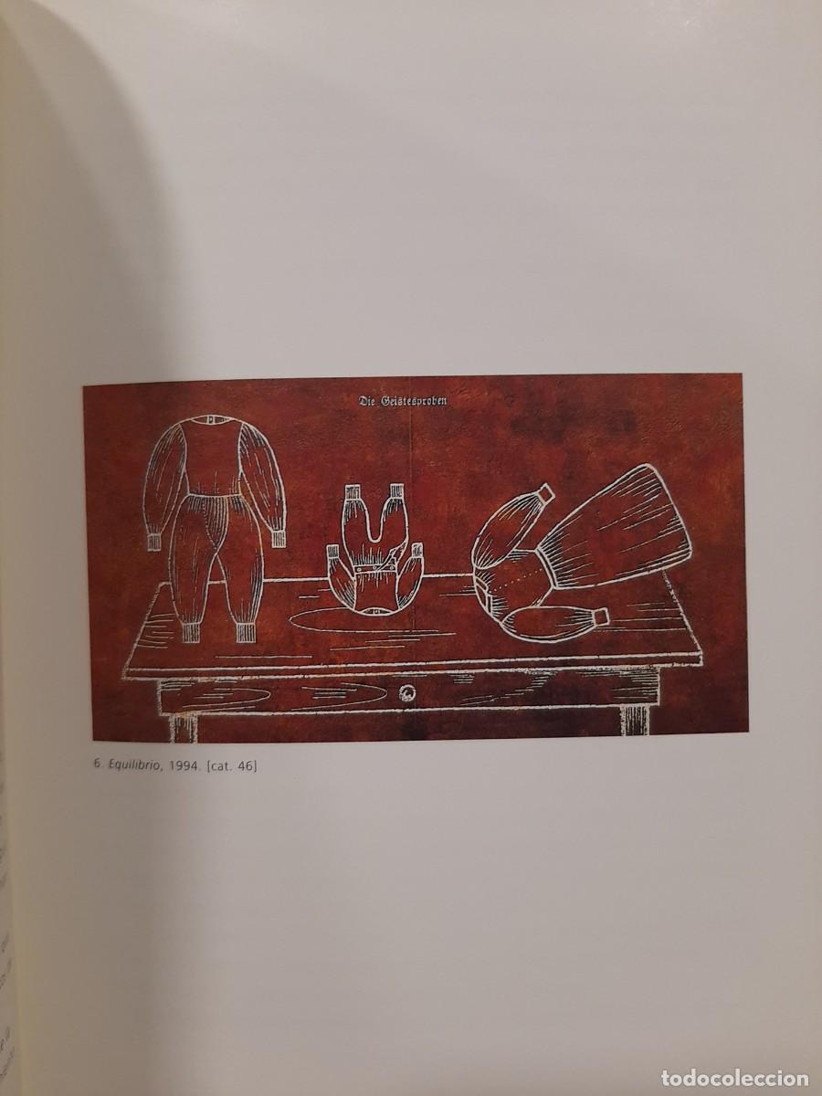 Libros de segunda mano: Isaac P&eacute;rez Vicente. La luz en la sombra - Foto 3