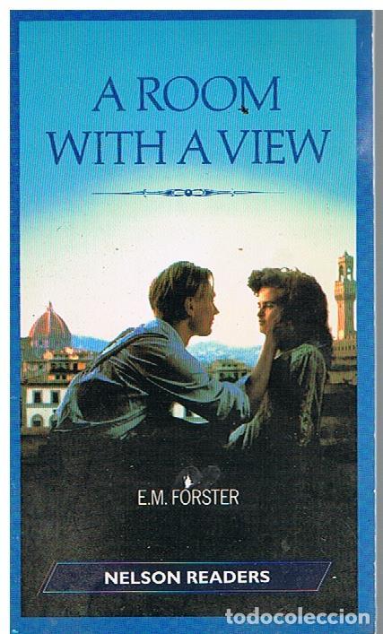 Libros de segunda mano: A Room with a View: Level 3 - E. M. Forster - Foto 1