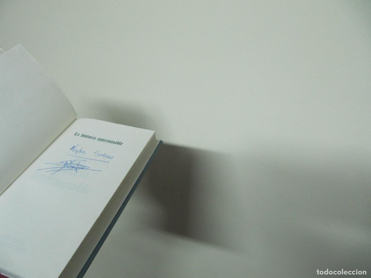Libros de segunda mano: LA HISTORIA INTERMINABLE - ENDE, MICHAEL - Foto 2