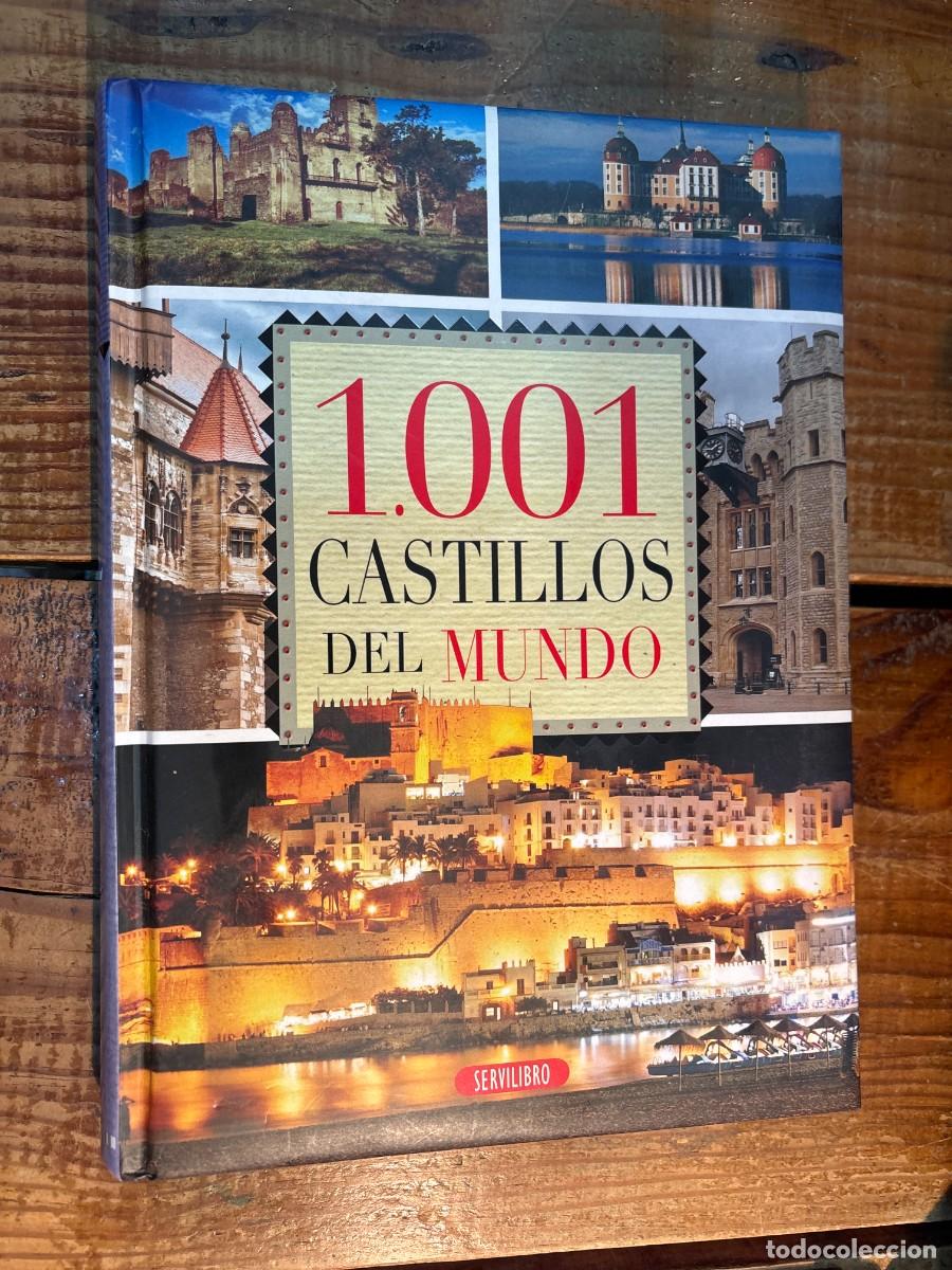 Libros de segunda mano: Castillos DEL MUNDO (TRSA) SL-033-06 - Foto 1