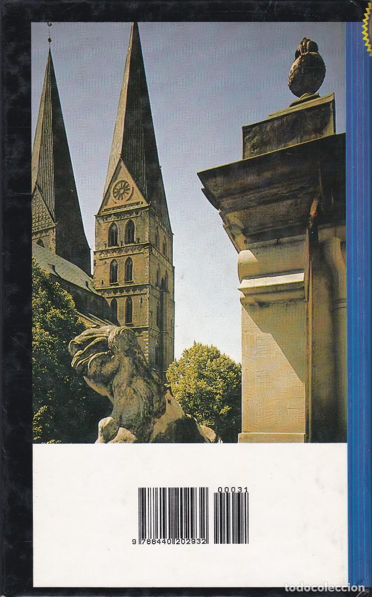 Libros de segunda mano: Los Buddenbrook (I). Thomas Mann. Existos TV. Orbis. Tomo 31. - Foto 2