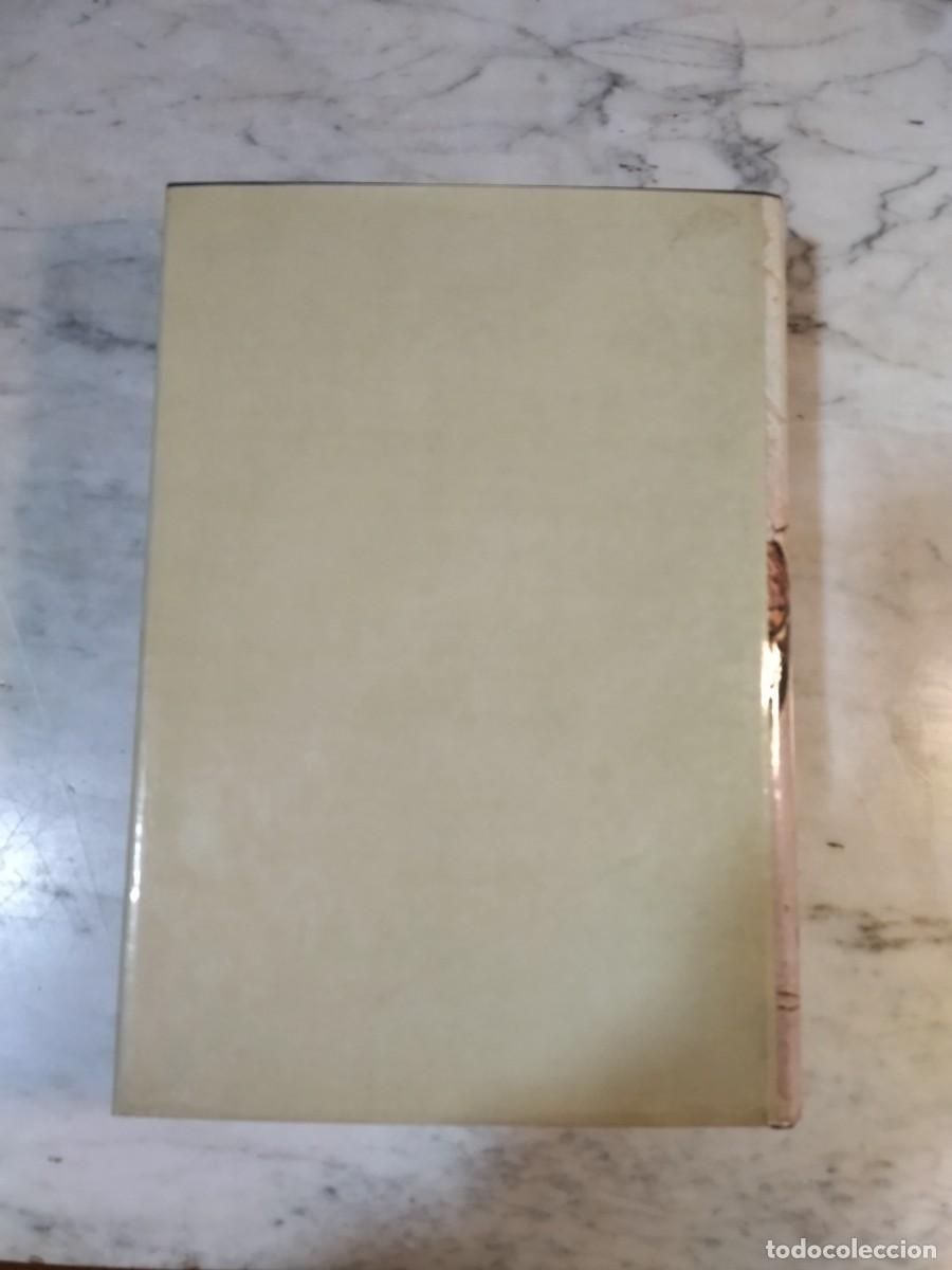 Libros de segunda mano: Antes del Diluvio Herbert Wendt- libro F&oacute;siles - Foto 6