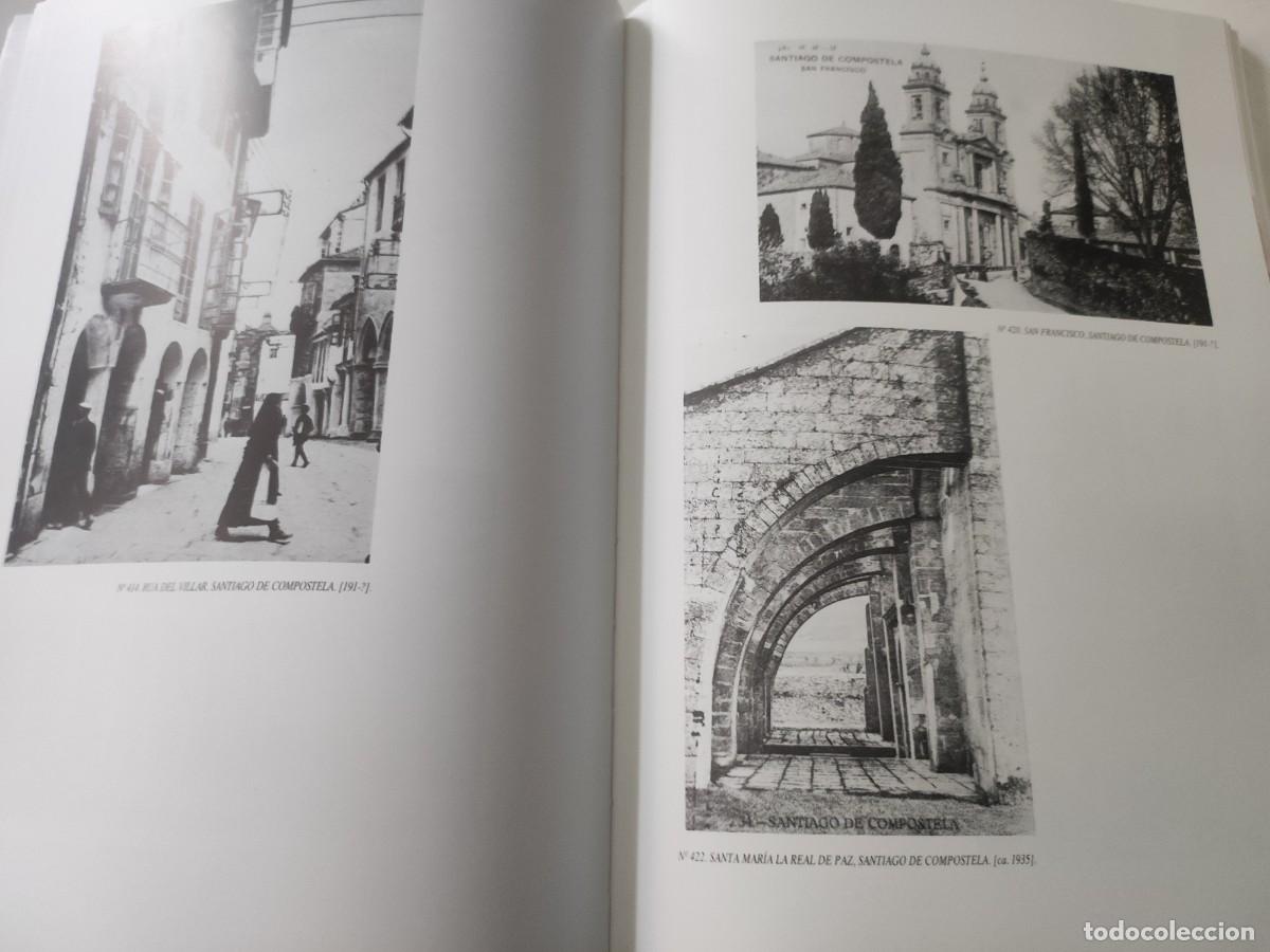 Libros de segunda mano: Galicia a principios do seculo XX. Cat&aacute;logo - Foto 2