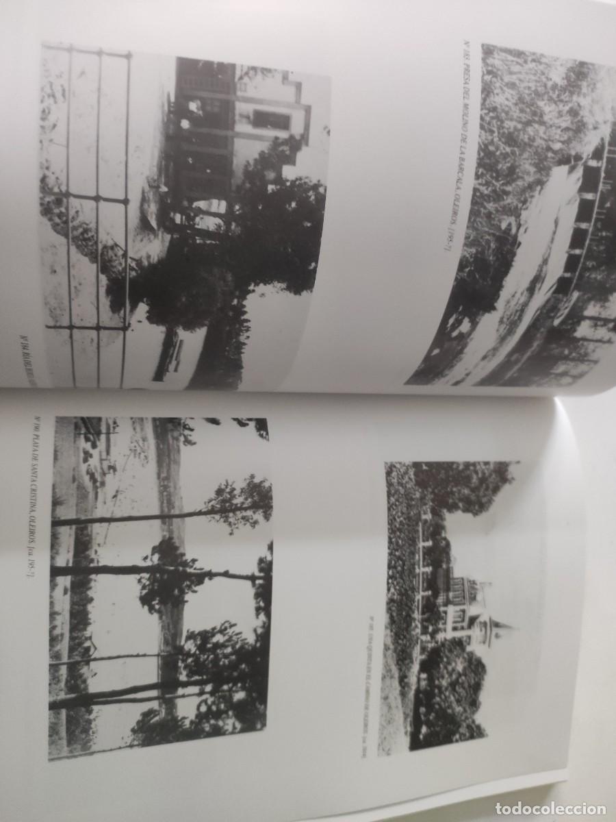 Libros de segunda mano: Galicia a principios do seculo XX. Cat&aacute;logo - Foto 4