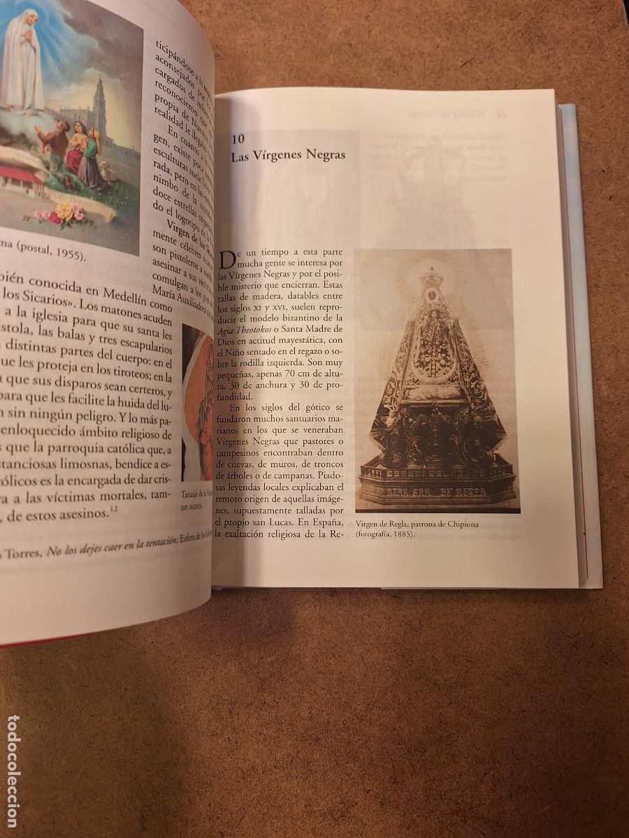 Libros de segunda mano: La madre del cordero - Juan Eslava Gal&aacute;n - Foto 3