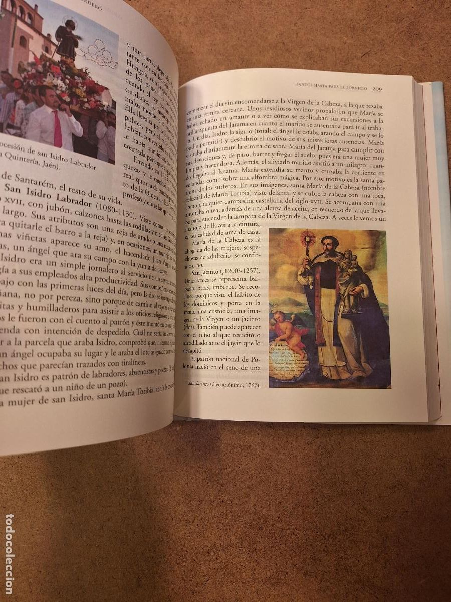 Libros de segunda mano: La madre del cordero - Juan Eslava Gal&aacute;n - Foto 4