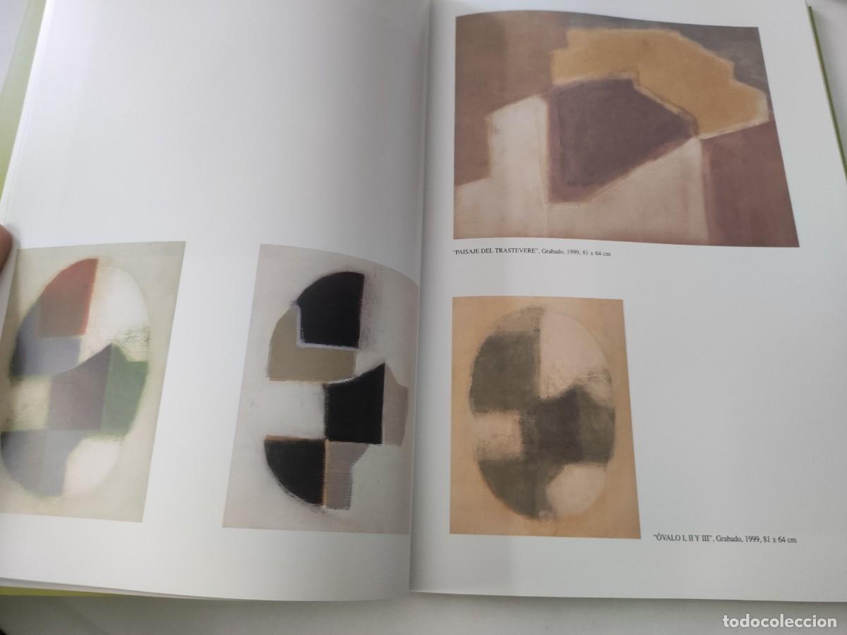 Libros de segunda mano: Academia de Espa&ntilde;a. Roma 2000. - Foto 4