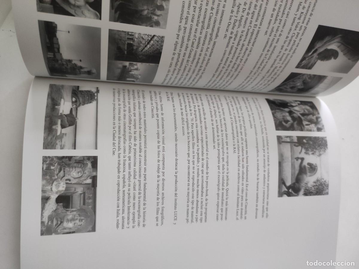 Libros de segunda mano: Academia de Espa&ntilde;a. Roma 2000. - Foto 5
