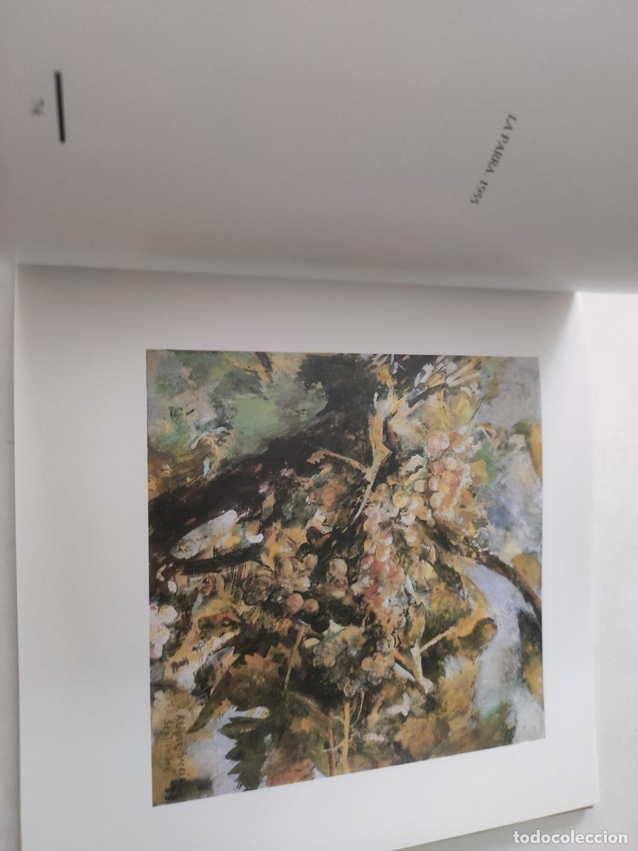 Libros de segunda mano: Otra realidad. Cat&aacute;logo. - Foto 5