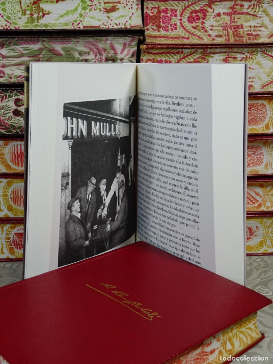 Libros de segunda mano: DUBLINESES . Autor : JOYCE , JAMES - Foto 6