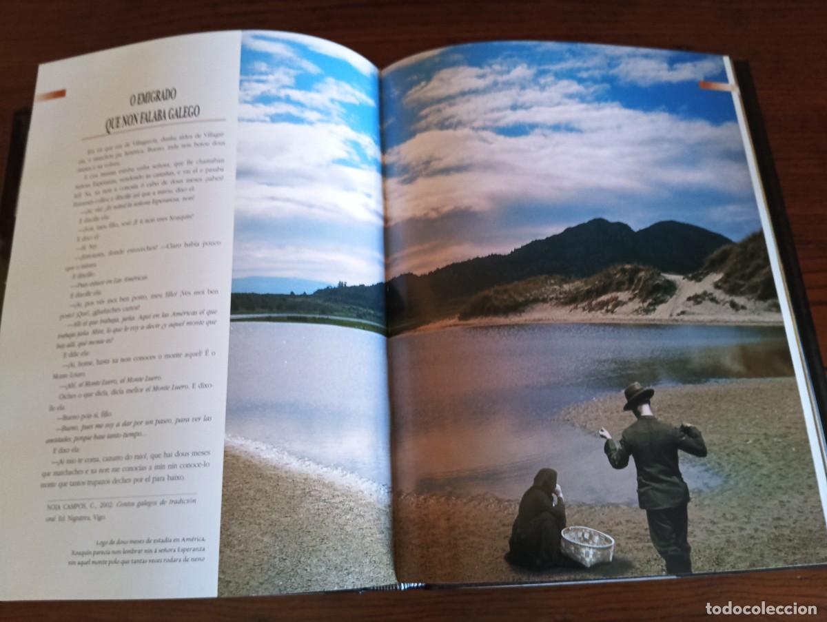 Libros de segunda mano: Galicia de Conto. H&eacute;rcules de Ediciones. - Foto 4