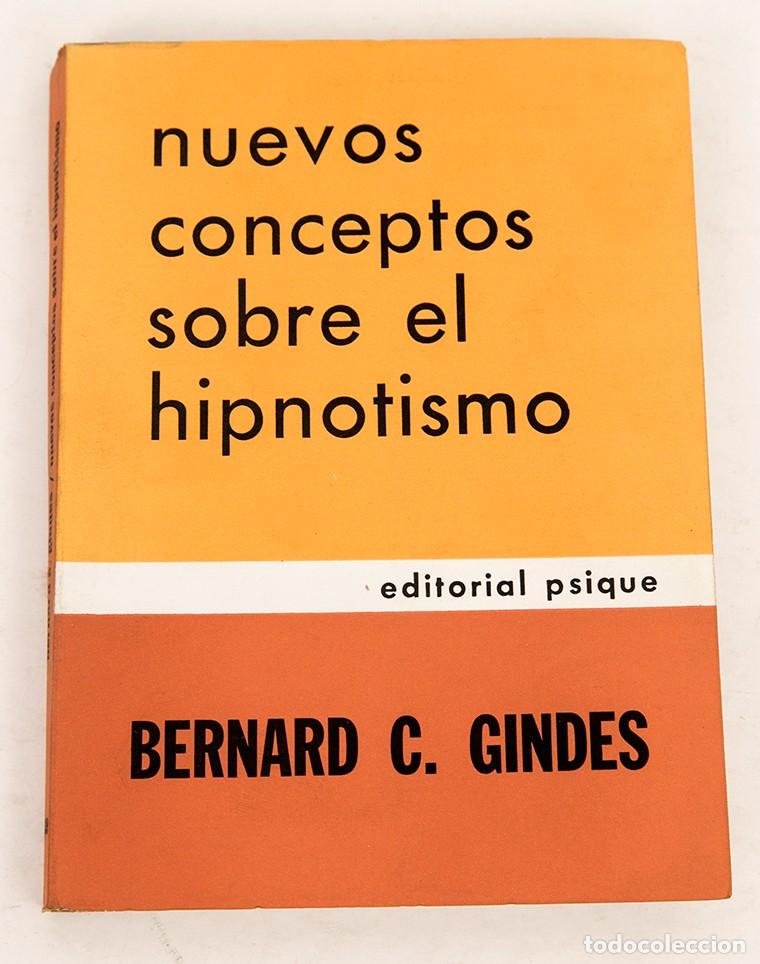 Libros de segunda mano: HIPNOTISMO - LOTE DE 22 LIBROS - Foto 5