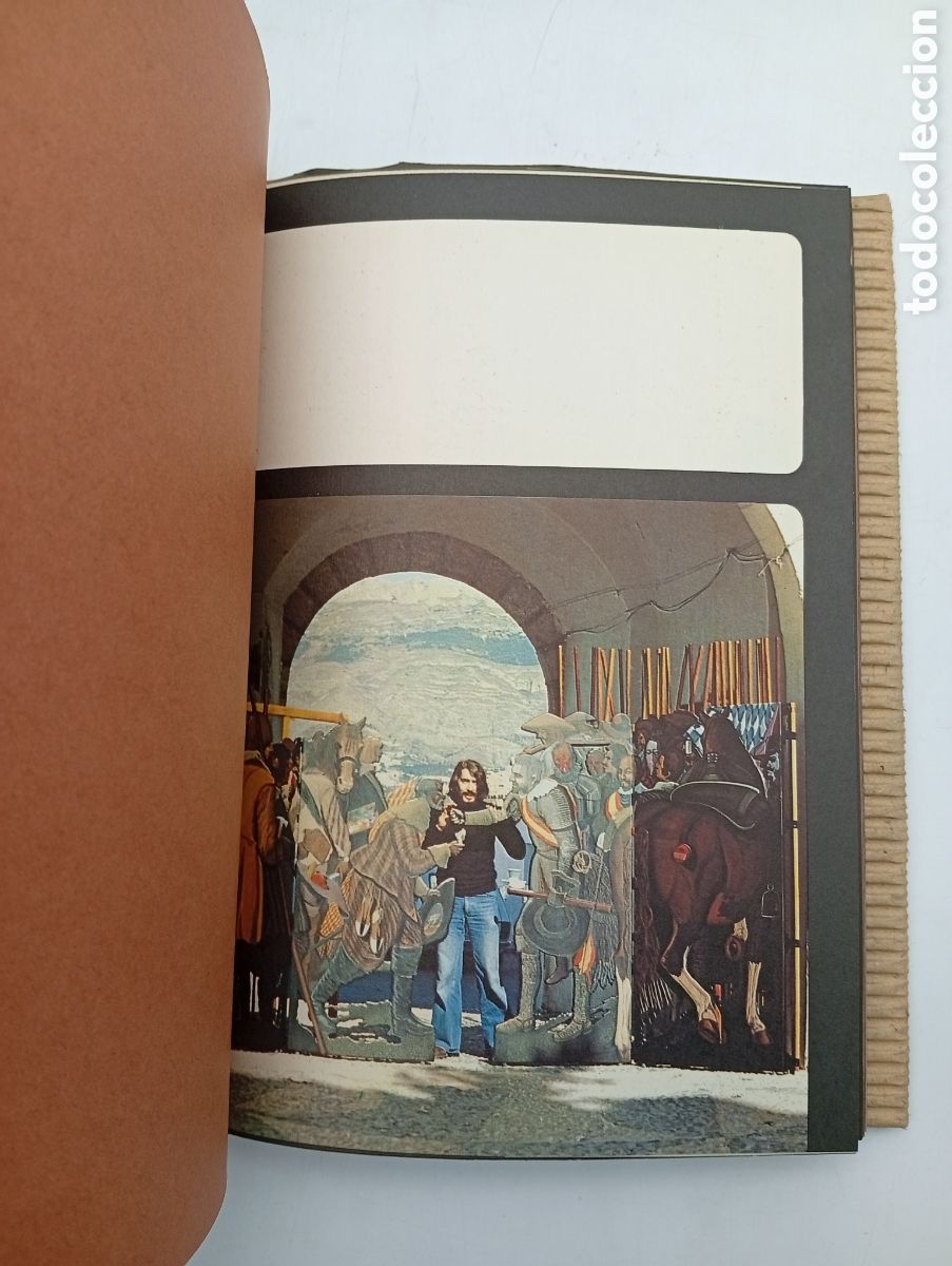 Libros de segunda mano: Antoni Mir&oacute; sala Gaud&iacute; 1977 - Foto 7