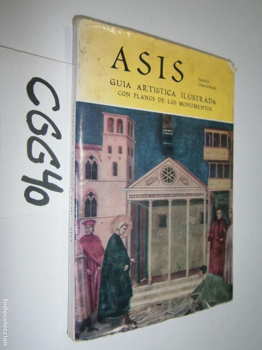 ASIS GUIA ARTISTICA ILUSTRADA