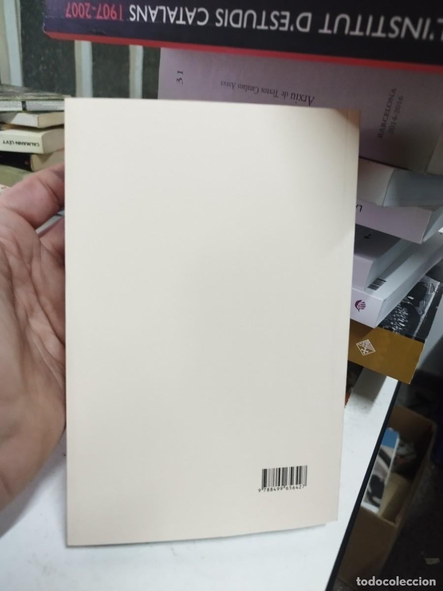 Libros de segunda mano: Assaigs morals (1955-1966). Gal&iacute;, Alexandre. - Foto 6